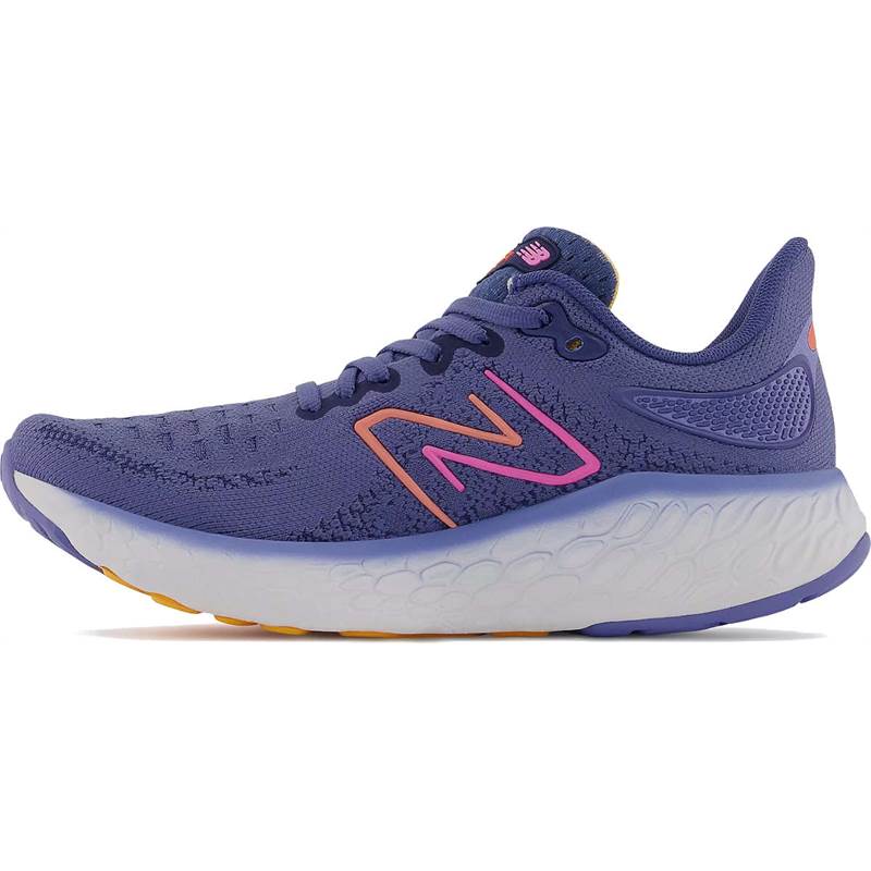 New Balance Womens Fresh Foam X 1080v12 Running Shoes - Standard Fit-4